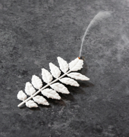 Geurblaadje / Paper Incense 'Smokey Cinnamon' - HA KO