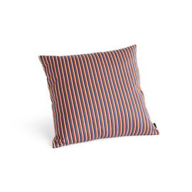 Kussen: Ribbon Cushion Terracotta - HAY