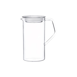 Waterkan 'CAST' (0,75 of 1,2 L) - KINTO