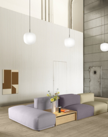 Connect Sofa - Tafel - MUUTO