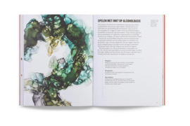 Do More Art: Inkt Technieken, ideeën en inspiratie - Bridget Davies