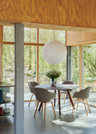 Ronde tafel 140 cm 'CPH25' - HAY