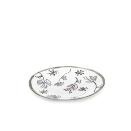 Plat bord 24 cm Fiore Rosa - Marni / Serax