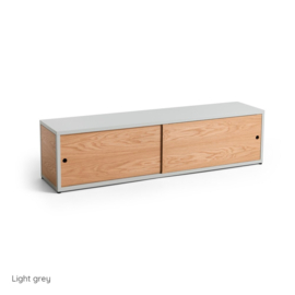 New Order comb. 104 (150 x 39 cm) - HAY