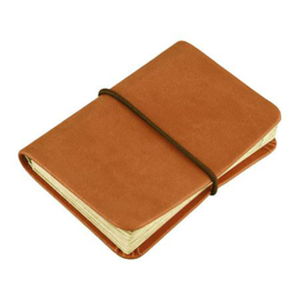 Japanse Kaart houder / Card holder Bruin - Hightide