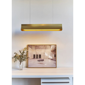 Hanglamp 'Respiro 900' — DCW éditions / Philippe Nigro