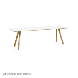 Tafel 250 x 90 cm 'CPH30' - HAY