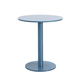 Round table s - Muller Van Severen / Valerie Objects