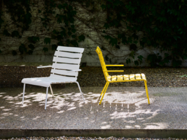 Aligned: lounge stoel  - Maarten Baas / Valerie Objects