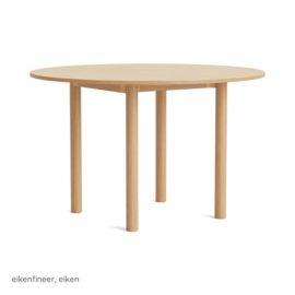 Ronde tafel 120 cm 'Annex Round' - HAY