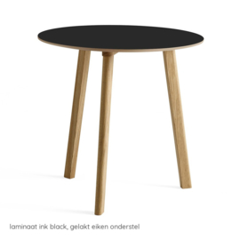 Ronde tafel 75 cm 'CPH Deux 220' - HAY