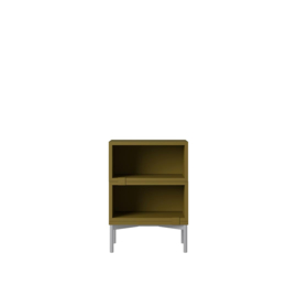 Nachtkastje #1 (44 x 61 cm) Stacked Storage System - Muuto