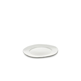Servies Silhouette - Ontbijtbord S 17 cm - Sergio Herman / Serax