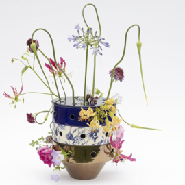 Saggar Stack Tulpenvaas (body) - Inge Becka / Cor Unum