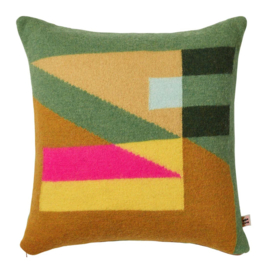 Kussen 'Tilt' 50 x 50 cm - Donna Wilson