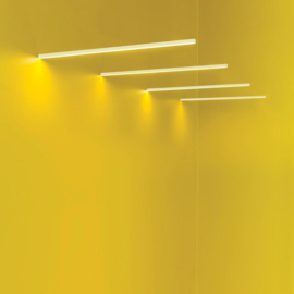 Linescapes wandlamp cantilevered / horizontal - Nemo