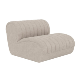Coltre Sofa - Center Module A (90 cm) - MUUTO