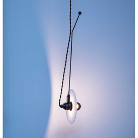 Hanglamp 'Luna 1' - Ann Demeulemeester Serax