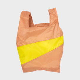 Shoppingbag L 'fun & sport' - Susan Bijl