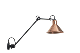 GRAS N°304 L 40 wandlamp conische lampenkap - DCW éditions