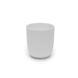 Servies Base - Theekop (zonder oor) - Piet Boon / Serax