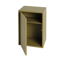 Plank - Stacked Storage System - Muuto