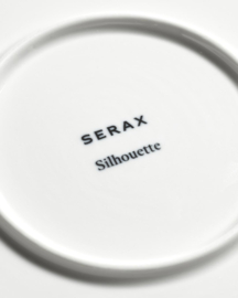 Servies Silhouette - Pasta bord 22 cm - Sergio Herman / Serax