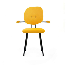 Chair 102 rugleuning C - Maarten Baas / Lensvelt