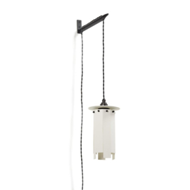 Wandlamp 'Gilda S2' - Ann Demeulemeester Serax