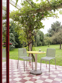 Ronde tafel 70 cm 'Ceramic' - HAY