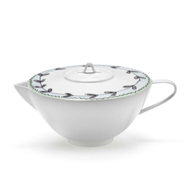 Theepot 85 CL Blossom Milk - Marni / Serax