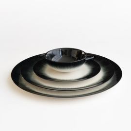 Volledige set 24st. Var 4 & B Servies Dé - Ann Demeulemeester Serax