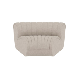 Coltre Sofa - 135° Hoek Module - MUUTO