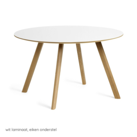 Ronde tafel 120 cm 'CPH25' - HAY
