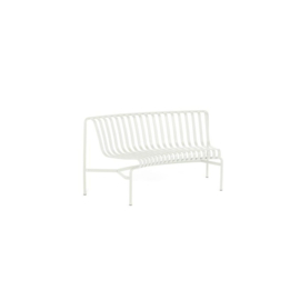 Palissade Park Dining Bench IN Add-on - HAY