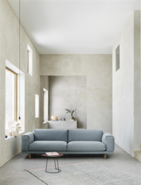 3-zits bank Rest Sofa (260 cm) - Muuto