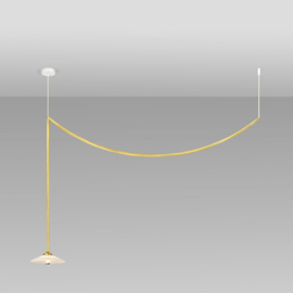 Ceiling Lamp n°4 - Muller Van Severen / Valerie Objects