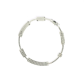 Armband Spatium - Martine Viergever