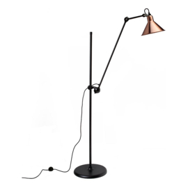 GRAS N°215 vloerlamp max H 200 cm - DCW éditions