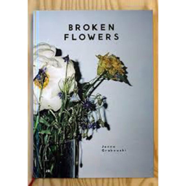 Jenne Grabowski - Broken Flowers