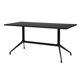Rechthoekige Eettafel About A Table AAT 10 - HAY