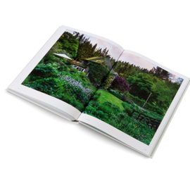 The Avant Garden - John Tebbs