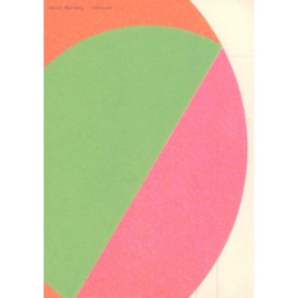 Karel Martens – Unbound