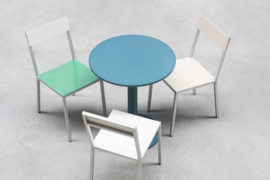 Round table s - Muller Van Severen / Valerie Objects