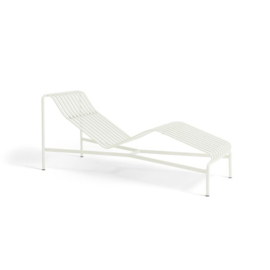 Palissade Chaise longue - HAY