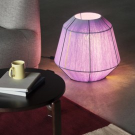 Rey bijzettafel / coffeetable (Ø 66 cm) - Bruno Rey / HAY