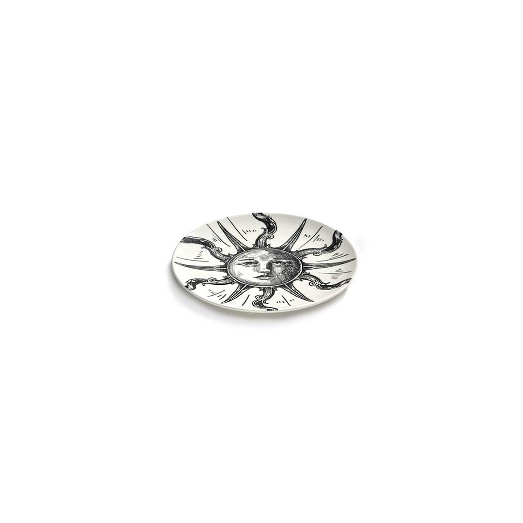 Servies Unity - XS bordje 12 cm 'Zon' - Tomorrowland / Serax