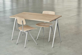 Bureau / tafel 140 x 65 cm 'Pyramid 01' - HAY
