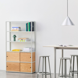 New Order comb. 503 (100 x 180 cm) - HAY