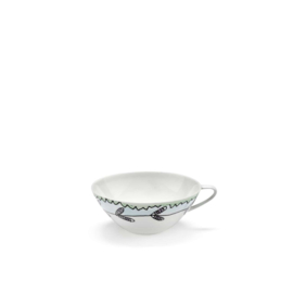 Koffiekop H4 cm Blossom Milk - Marni / Serax
